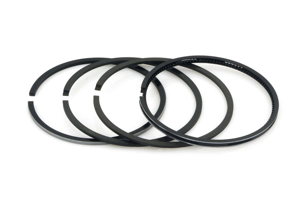 Кольца поршневые мотоблок 190N (12Hp) 1,00 (Ø91,00) Мукачево - изображение 1