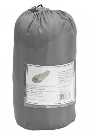 Спальный мешок Alpine-220 Киев - изображение 3