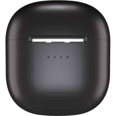 Навушники Ergo BS-740 Sticks Nano 2 Black (BS-740K) Вінниця