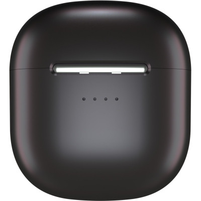 Навушники Ergo BS-740 Sticks Nano 2 Black (BS-740K) Вінниця - фото 2