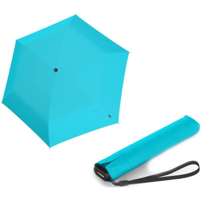 Зонт Knirps US.050 Aqua (Kn95 0050 1401) Винница - изображение 1