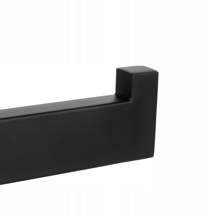 Тримач самоклеючий для туалетного паперу в стилі лофт Ruhhy (25067) Нововолинськ - фото 3