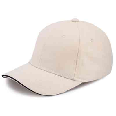 Кепка coFEE Classic sandwich кремовий/темно-синій (2099-22 CO) Винница