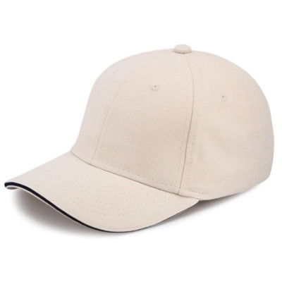 Кепка coFEE Classic sandwich кремовий/темно-синій (2099-22 CO) Винница - изображение 1