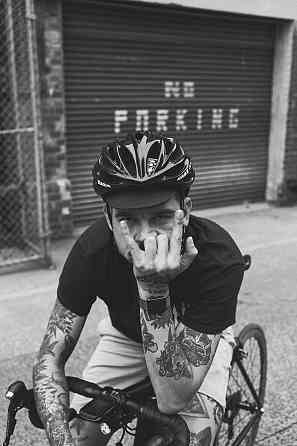 Аккумулятор для фары Knog PWR Bank Medium 5000 мАч POWERBANK Київ