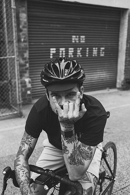 Аккумулятор для фары Knog PWR Bank Medium 5000 мАч POWERBANK Київ - фото 4