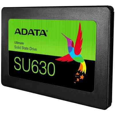 Накопитель SSD 2.5" 1.92TB ADATA (ASU630SS-1T92Q-R) Винница