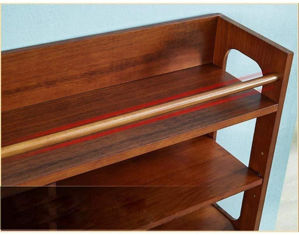 Вішалка для одягу "Садбері" капучино Миколаїв - фото 4