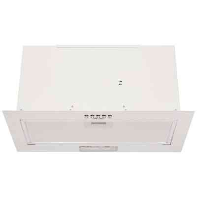 Вытяжка кухонная Eleyus UNIA 1200 LED 52 WH Винница