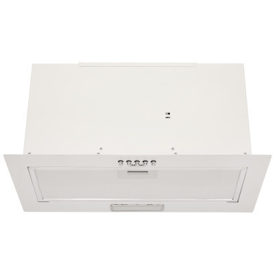 Витяжка кухонна Eleyus UNIA 1200 LED 52 WH Вінниця - фото 1