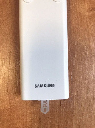 Пульт на телевизор Samsung BN59-01391G оригинал белый ДУ Самсунг smart tv универсальный с голосовым  Каменское - изображение 5