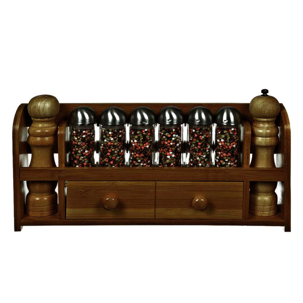 Органайзер для специй 