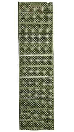 Туристический коврик Robens Zig Zag Slumber (310073) Киев