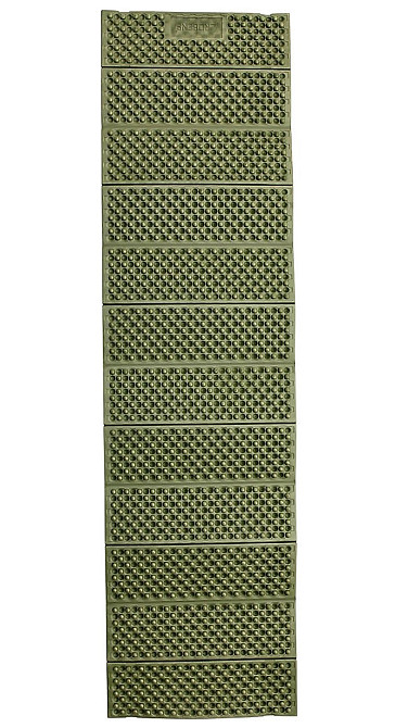 Туристический коврик Robens Zig Zag Slumber (310073) Киев - изображение 1