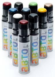 Набор Карандаши реставрационные 12мл ассортимент (жигули) 60шт NEW TON Житомир - изображение 1