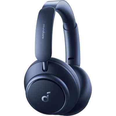 Наушники Anker SoundСore Space Q45 Blue (A3040G31) Винница