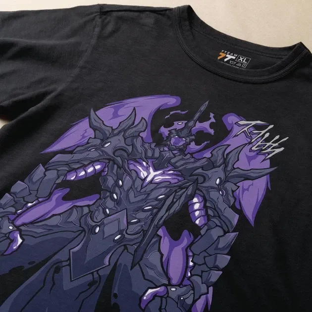 Футболка для підлітка хлопчика з принтом 140olo Leveling Bellion Розмір 160 Anime11038 Дніпро - фото 3