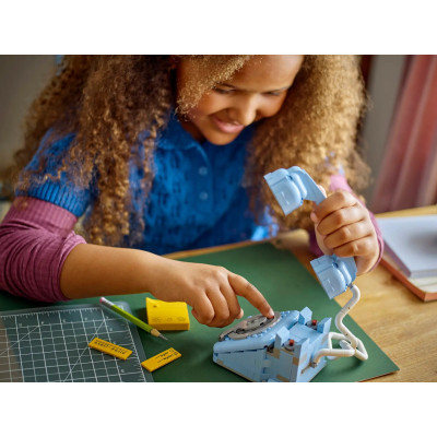 Конструктор LEGO Creator Ретро телефон (31174) Винница - изображение 3