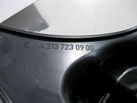 Mercedes-Benz  A2137230900 Кронштейн передньої лівої дверної картки E-Class W213 Одесса