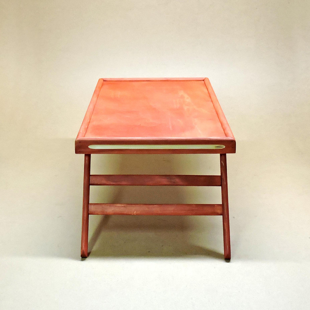 Столик-поднос для завтрака 