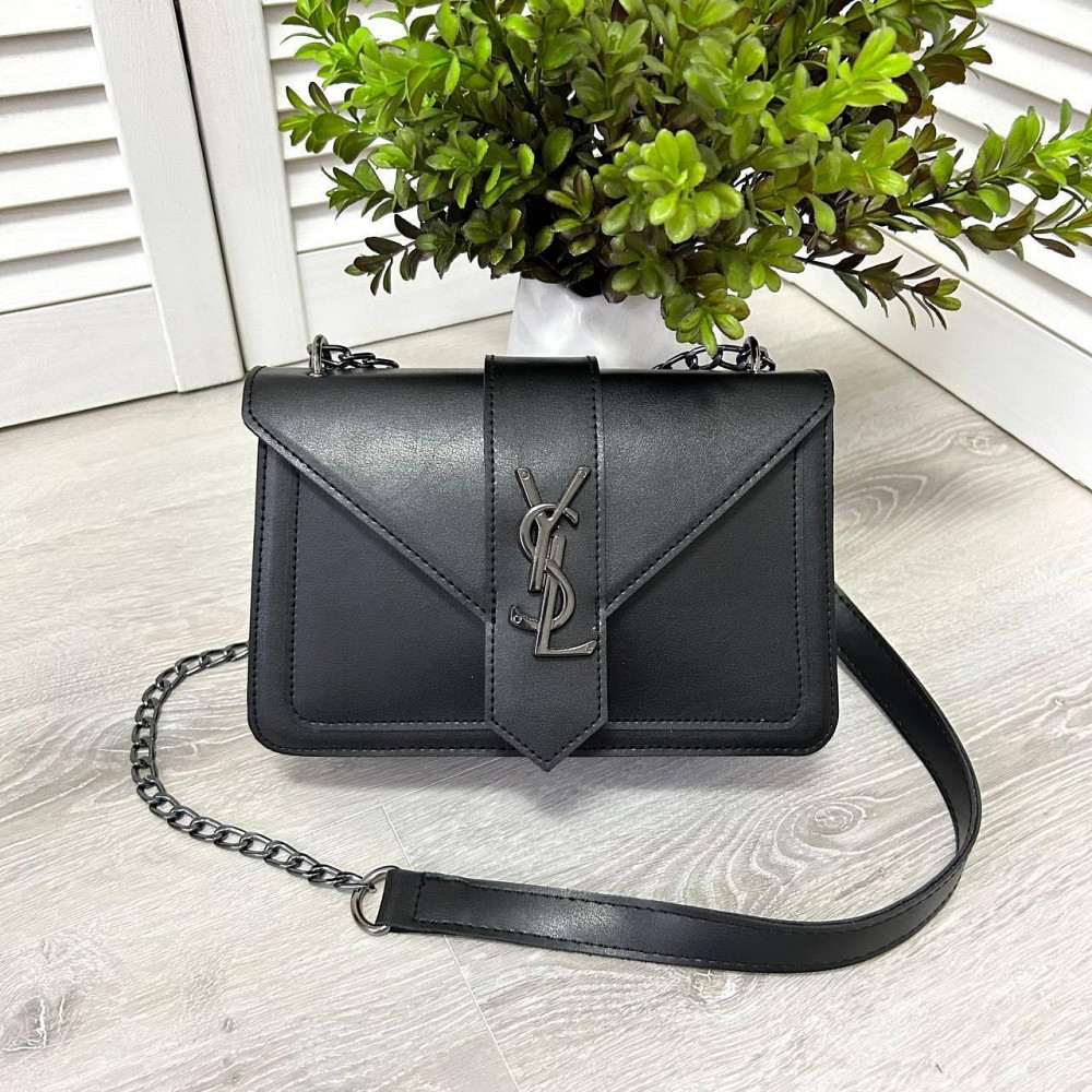 Брендова жіноча сумка. Жіноча сумка маленька через плече. 882 Київ - фото 10