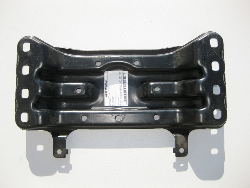 Mercedes-Benz  A2042400002 Траверса АКПП при двигунах M276 V6 3.5л M272 V6 2.5 3.0 3.5л C-Class W204 E-Class C207 4matic Одесса - изображение 1