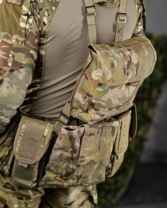 Розвантажувальний пояс у складі РПС granite люкс ВТ6243 Одеса - фото 5