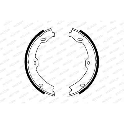 Тормозные колодки FERODO FSB4000 Винница