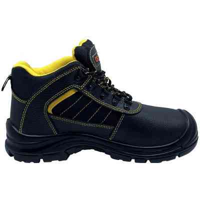 Черевики робочі GTM SM-079 мет. носок, р.40 (SM-079-40) Вінниця