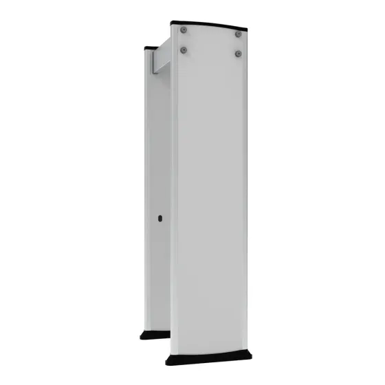 Арочний металодетектор Trinix TRX-400AMD, 18 зон детекції (71-00098) Київ