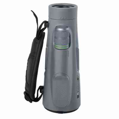 Монокуляр Bresser Wave 12x50 UR Coating WP (1331251) (930091) Винница