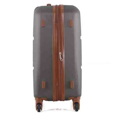 Валіза Semi Line 24&quot; (M) Graphite (T5711-2) (DAS302922) Вінниця