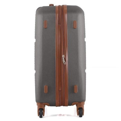 Валіза Semi Line 24&quot; (M) Graphite (T5711-2) (DAS302922) Вінниця - фото 5