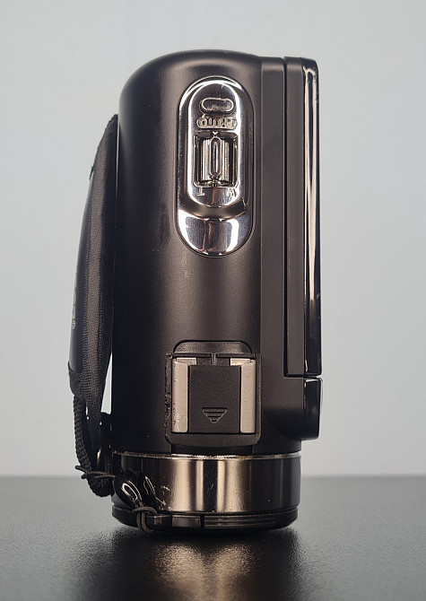 Відеокамера DVC 4K, 30x zoom, 48 mpx, IPS екран + 64gb + сумка + зпрядка Клевань - фото 6