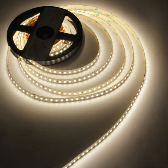 LED-STIL LED стрічка LED-STIL 4000K, 12 W, 2835, 128 шт, IP33, 24V, 1800LM Коломия