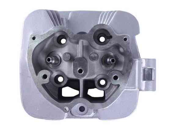 Головка цилиндра мотоцикл СG250 Мукачево