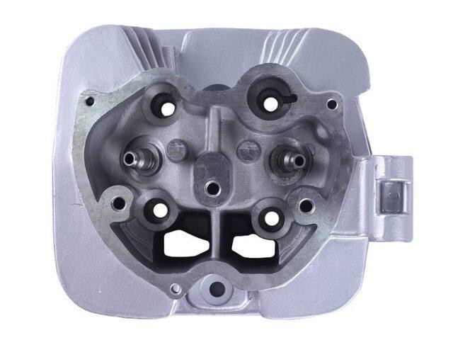 Головка цилиндра мотоцикл СG250 Мукачево - изображение 3