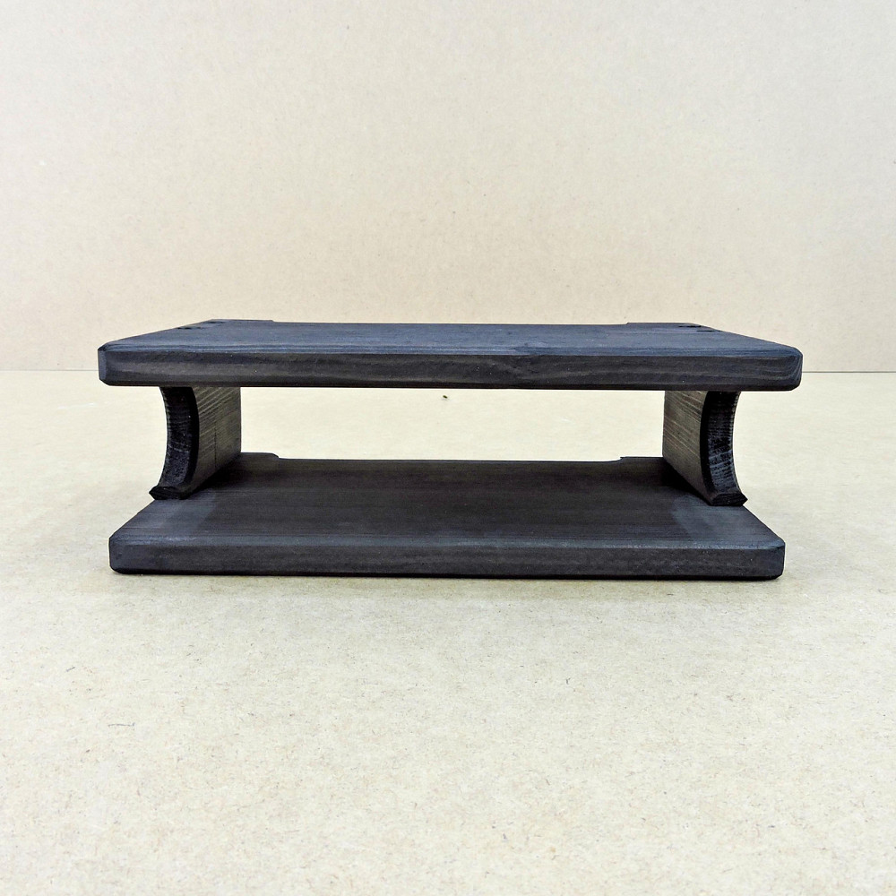 Полка для роутера 