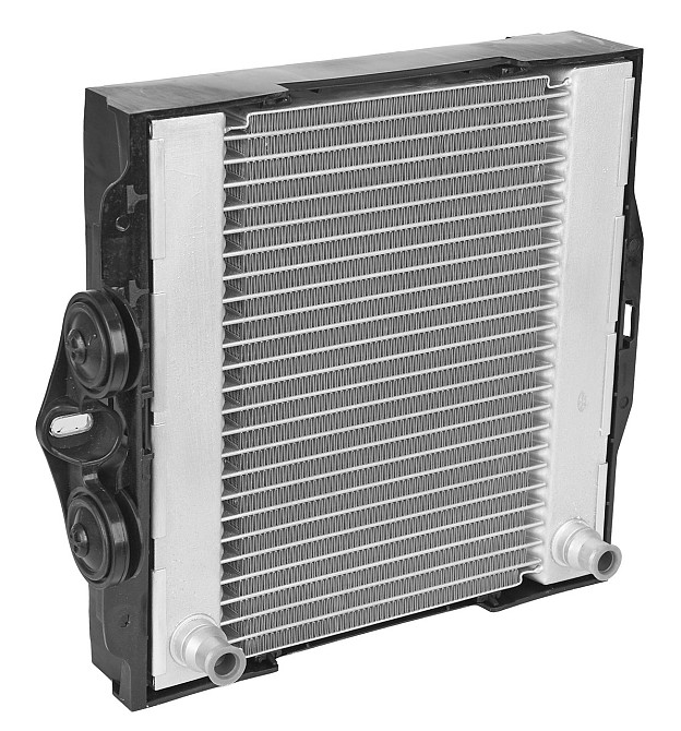 Радіатор охолодження BMW 17117802662 35173 Київ - фото 1