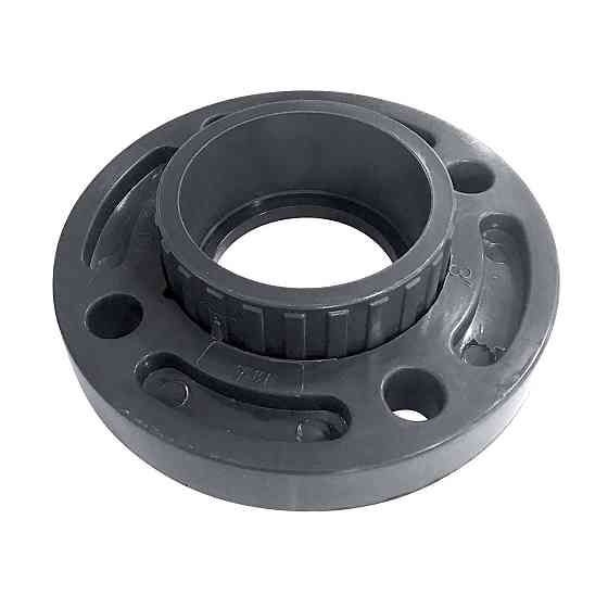 Фланець ПВХ Era UVF01110, d110 мм Киев