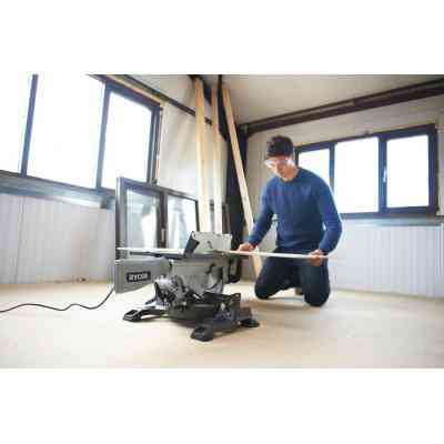 Торцювальна пила Ryobi RTMS1800-G (5133002152) Вінниця