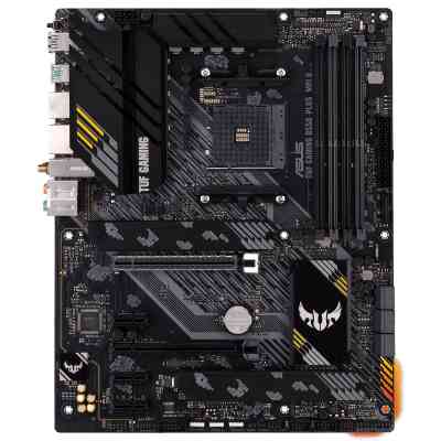 Материнська плата ASUS TUF GAMING B550-PLUS WIFI II Вінниця