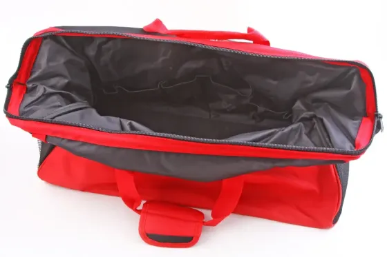 Сумка для інструментів 26 копій 610*270*400 мм Intertool Вінниця