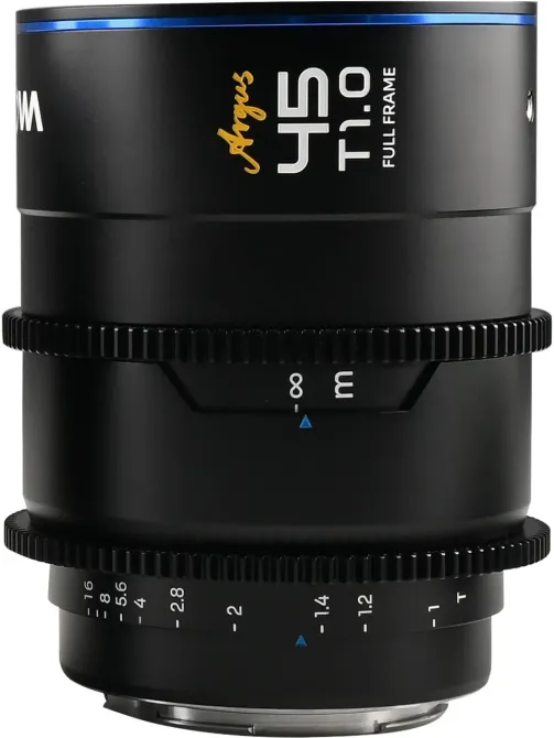 Объектив Laowa Argus FF Cine 45mm T1 Sony E Киев - изображение 1