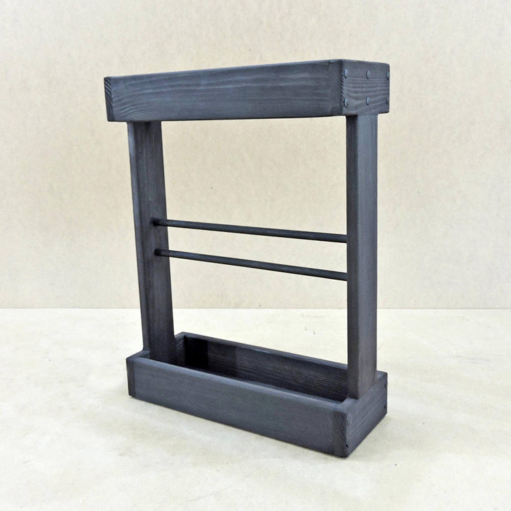 Підставка для парасольок "Лайне" венге Миколаїв - фото 7