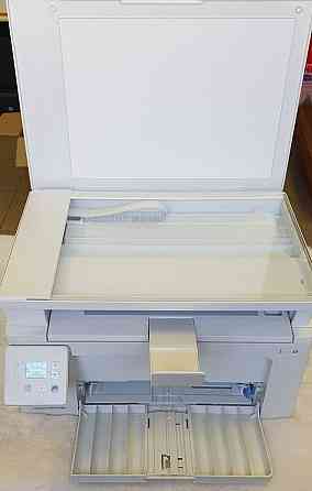 Лазерный МФУ HP LaserJet Pro M130a Киев