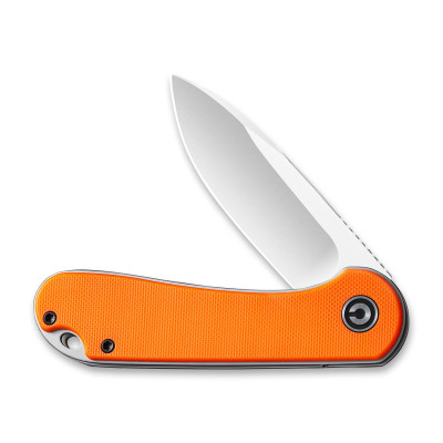 Нож Civivi Elementum Orange G10 (C907R) Винница - изображение 4