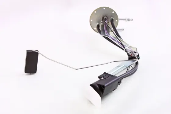 Насос топливный 21073 электр. в сборе EuroEx Винница