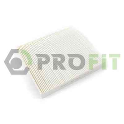 Фільтр салону Profit 1521-2485 Вінниця