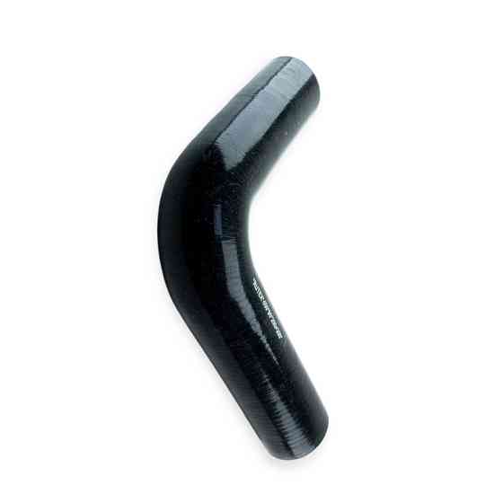 Патрубок кут d-50 L-200*200 90град. силікон універсальний Мукачево